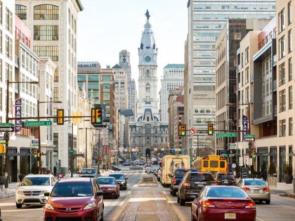 Blog 9: In your experience, do U.S. cities tend to be fairly clean or relatively&nbsp;dirty?